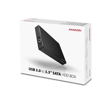 Axagon EE35-XA3