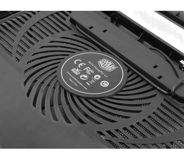 Cooler Master NOTEPAL L1