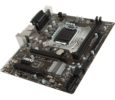 MSI CSM-B150M PRO-VHL