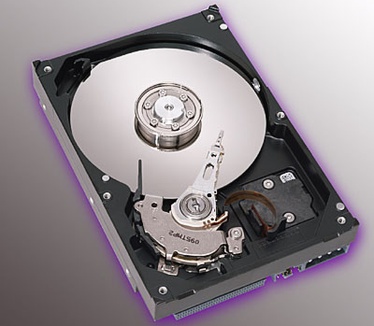 Seagate Barracuda 36ES / 36ES2