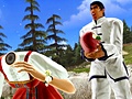 Tekken 6