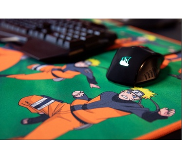 Konix Naruto