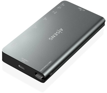 Aisens ASUC-8P015-GR