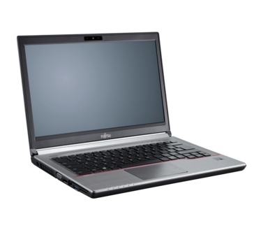 Fujitsu E744