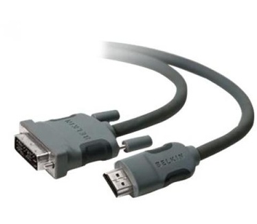 Belkin HDMI - DVI-D M/M 1.8m