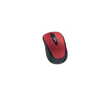 Microsoft Wireless Mobile Mouse 3500