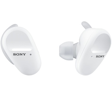 Sony WF-SP800N (Wit)