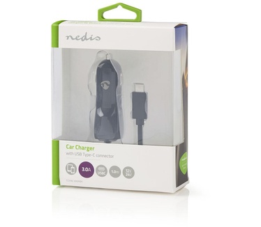 Nedis CCHAC300ABK