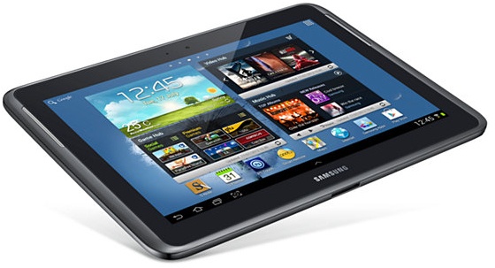 samsung galaxy note 10 1 16gb wifi