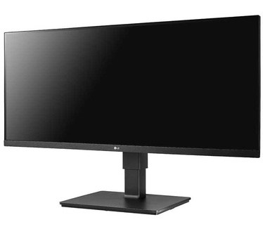 LG 34BN670-B Zwart
