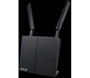 Asus WL-Router 4G-AC53U AC750 LTE-Router (90IG04A1-BO3000)