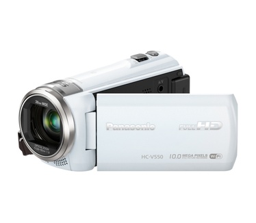 Panasonic HC-V550EG-W