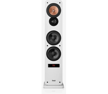 Teufel Ultima 40 ACTIVE 3 Wit