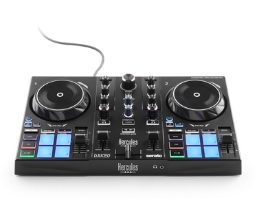 Hercules DJControl Inpulse 200 MK3