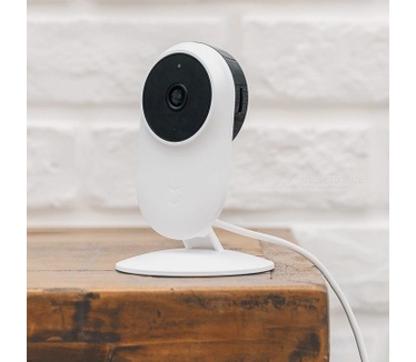 Xiaomi Mijia 1080P Smart IP Camera