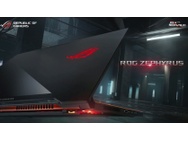 Asus Zephyrus GX501