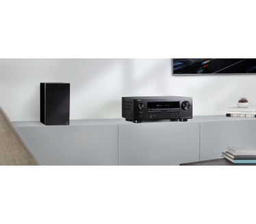 Denon AVR-S960H