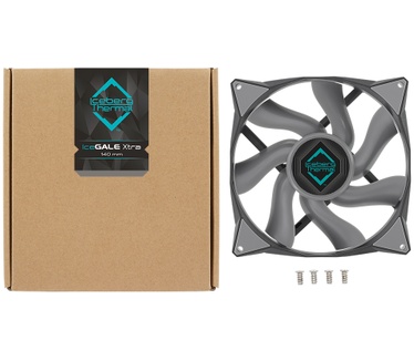 Huzaro IceGALE Xtra