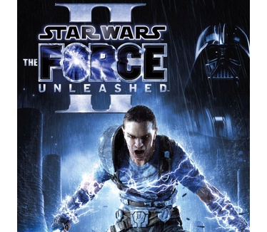 Star Wars: The Force Unleashed 2 - Collector's Edition, Xbox 360