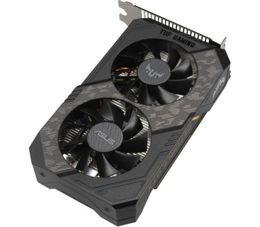 ASUS TUF Gaming GeForce GTX 1660 Super OC edition