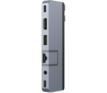 Hyper DUO PRO 7-in-2 USB-C Hub