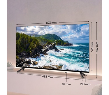 Medion LIFE MD 840002 TV (2026)