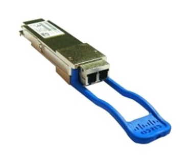 Cisco WSP-Q40GLR4L=