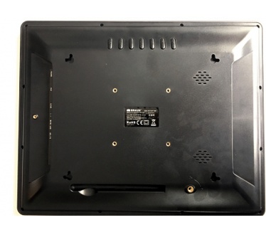 Braun DigiFrame 1593 4GB
