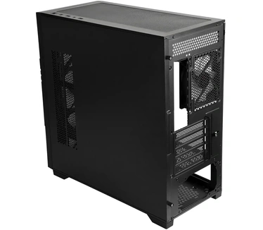 Enermax StarryFort SF70H mATX Behuizing + MAXPRO III 700W