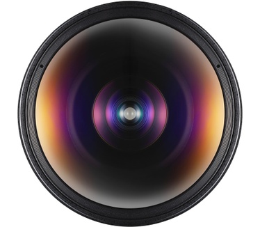 Samyang Optics 12mm F2.8 ED AS NCS