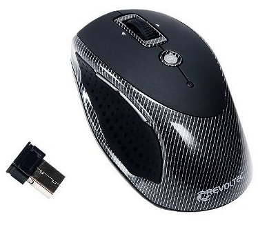 Revoltec Fightmouse Portable