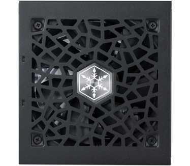 Silverstone HELA 750R Platinum