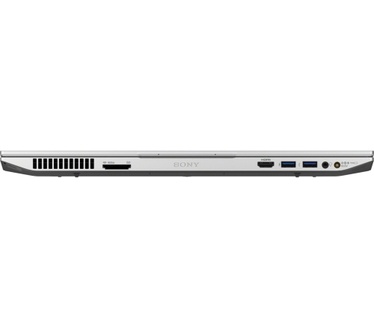 Sony Vaio Duo 13 SVD1321L2E Wit (Belgisch model)