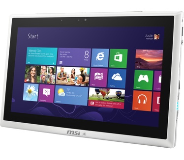 MSI Slider 2 S20 4M-029BE