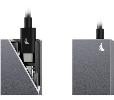 Angelbird CFexpress Type A Card Reader
