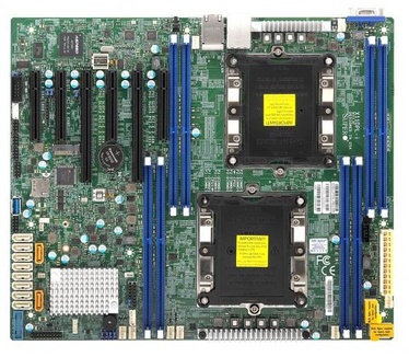 Supermicro X11DPL-I