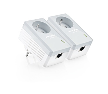 TP-Link TL-PA4015PKIT (BE/FR stekker)