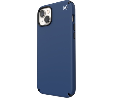 Speck Presidio2 Pro Apple iPhone 14 Plus Coastal Blue - with Microban