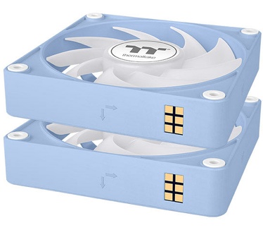 Thermaltake CL-F196-PL12BU-A