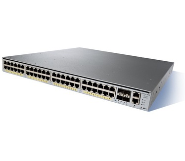 Cisco WS-C4948E-F-S