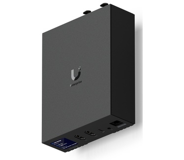Ubiquiti Enterprise Audio/Video Bridge