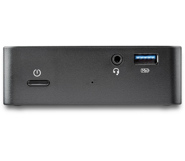 Startech.com USB-C docking station voor laptops 4K HDMI 85W Power Delivery USB 3.0
