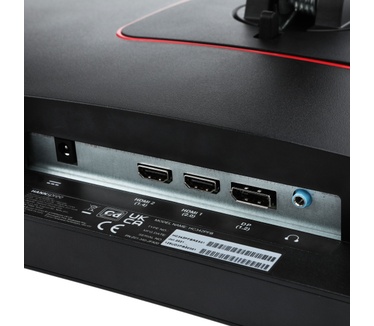 Hannspree HC 342 PFB