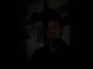 OnePlus 15 cameratest - Front