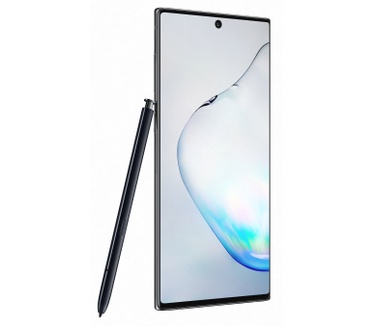 Samsung Galaxy Note 10 256GB Zwart