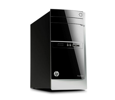 HP 500-304nd
