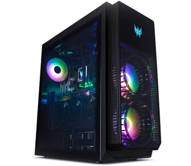Acer PO7-640