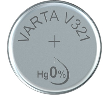 Varta V321