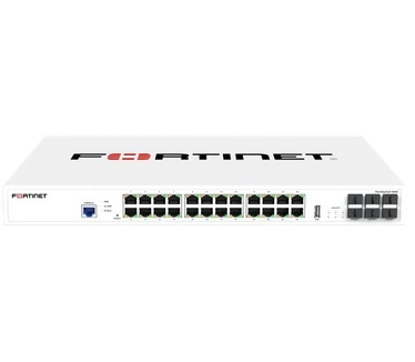 Fortinet FS-124G