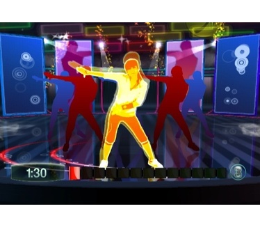 Zumba Fitness